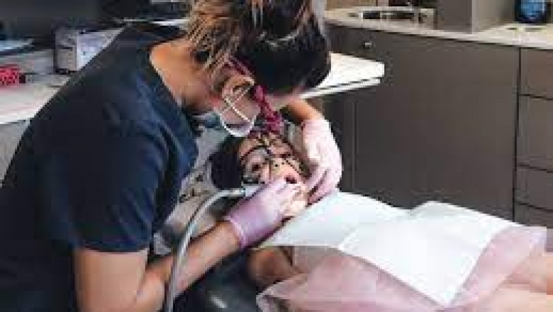 Make a Dentist Appointment Online