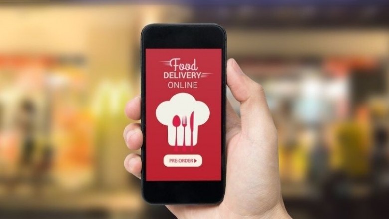 Make Headway In The Food Business By Developing The Restaurant Delivery App