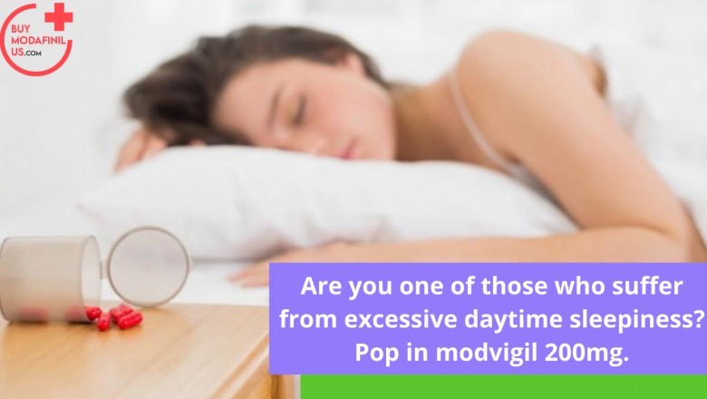 Modvigil 200mg | Buy Modafinil -Provigil online in USA, UK, Australia