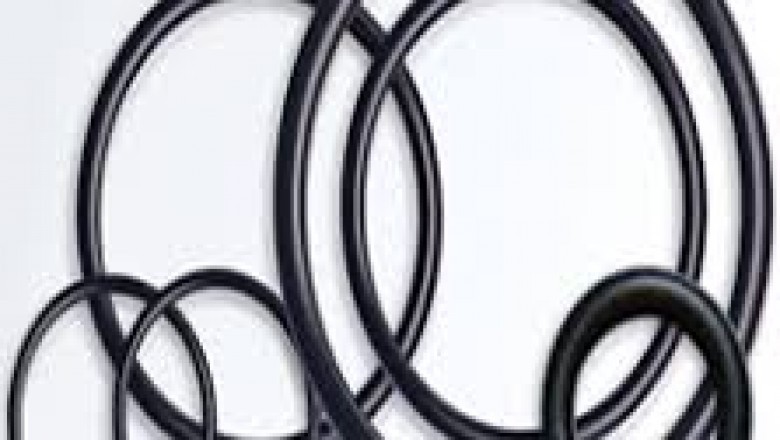Neoprene O- Rings