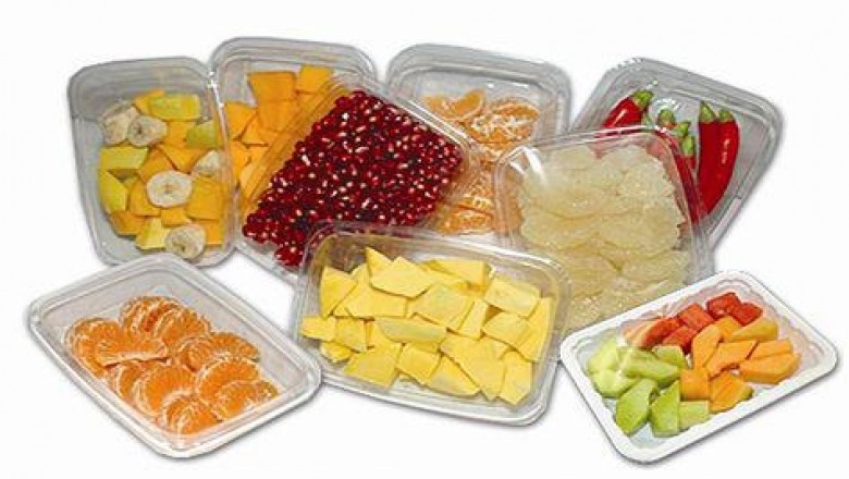 The use of active and modified environment packaging to extend the shelf life of food goods is a clever and intelligent packaging technology