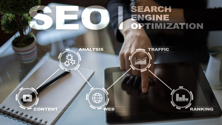 Top 10 Things to Look for in an SEO Expert
