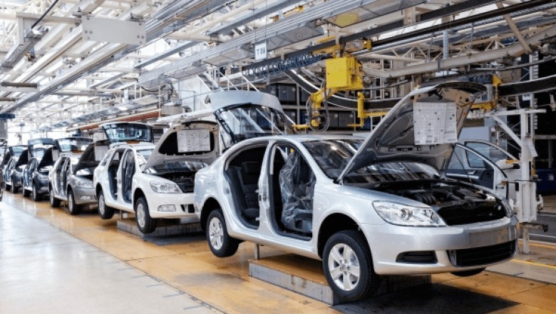 Waterborne Automobile Coatings are surface coatings that scatter pitch using water as a dissolvable.