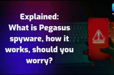 What is Pegasus spyware, how it works, should you worry?