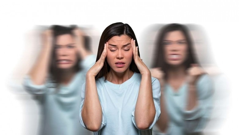 Bipolar disorder - Symptoms and causes