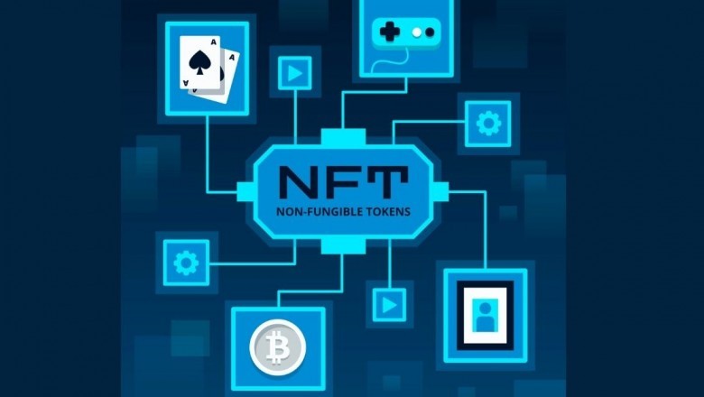 Build a prominent NFT marketplace platform development based on online trends