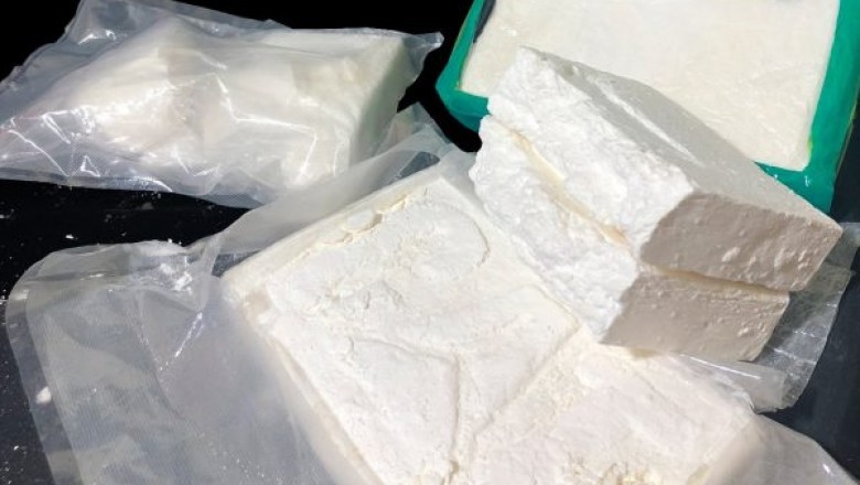 BUY COLOMBIAN COCAINE 96% PURE - ChemCoc Store