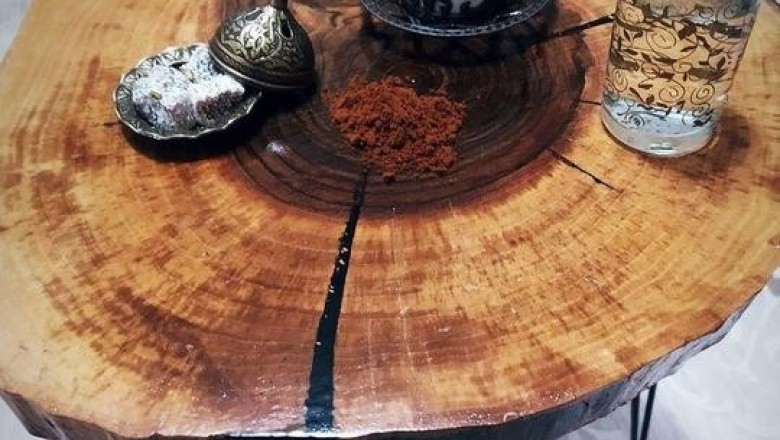 Buy Contemporary Tables