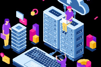 Data Center Virtualization | Data Centre Facilities Management | Konverge