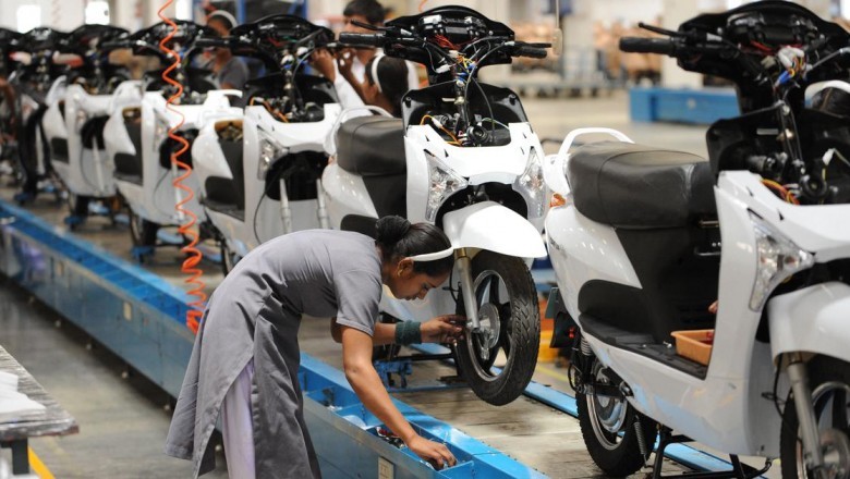 Electric Scooter Market is set to be electrified with the collaboration between ARAI and AIM-NITI Aayog to enhance the EV start-ups in India