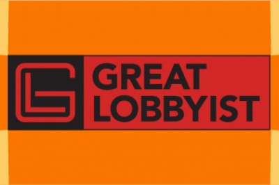 Great Lobbyist - UAE Technology
