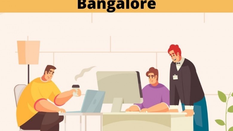 How to choose the Best Mobile App Development Company in Bangalore?
