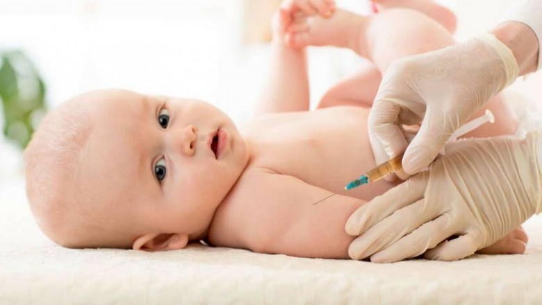 Increasing various research activities is propelling growth of the pediatric vaccines market