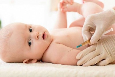 Increasing various research activities is propelling growth of the pediatric vaccines market