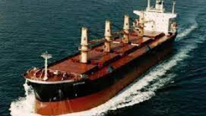 Liquid & Bulk Transportation Vessels Market To 2030 Size, Share & Trend | Industry Analysis Report