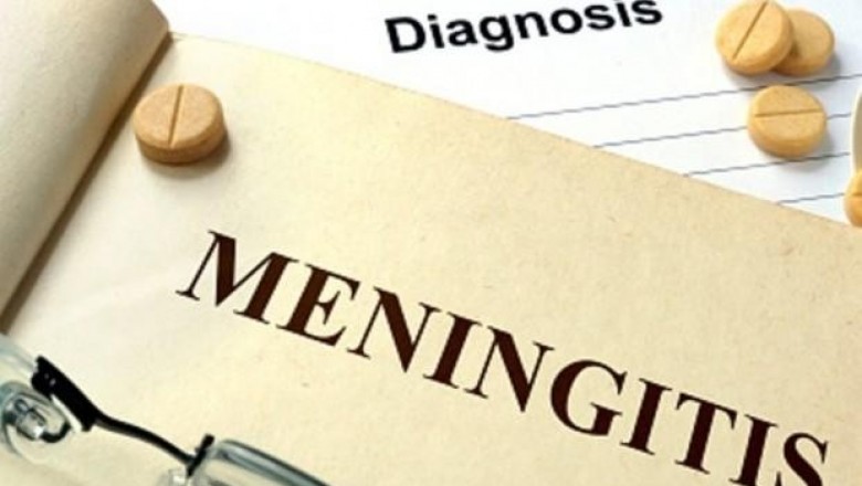 Meningitis Diagnostic Testing Market Size, Trends, Shares, Insights and Forecast – 2018-2026