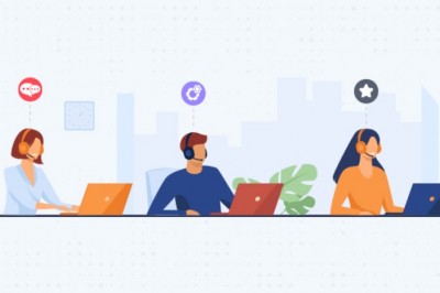 Omnichannel Customer Support Software: A Key to Ace Customer Support