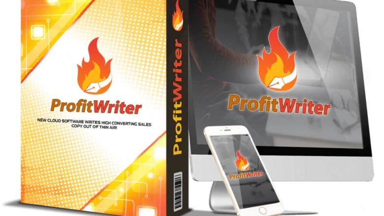 ProfitWriter Review By Huda Review
