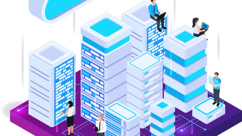 Server and Storage | Server and Storage Solutions | Konverge