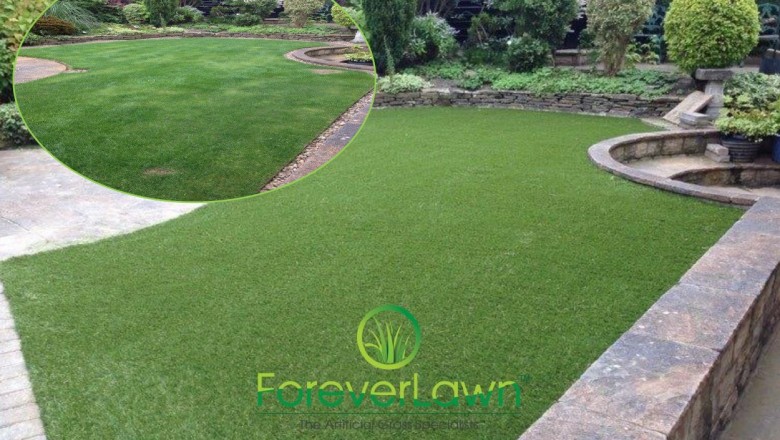Top 5 Advantages of Installing Artificial Grass in Rotherham