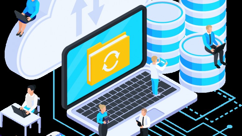 Virtualization Services | Global Cloud Virtualization Service