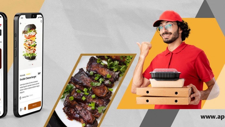 Witness A Rise In Average Order Value By Coming Out With A Mr D Food Clone