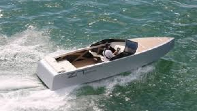 Alicante - anuncios clasificados de lanchas, barcos, jet ski - barcos en venta