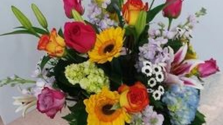 Best Flower Delivery