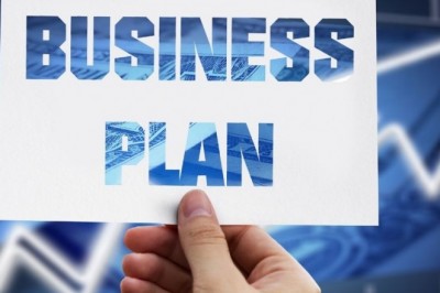 Business Plan Consultant
