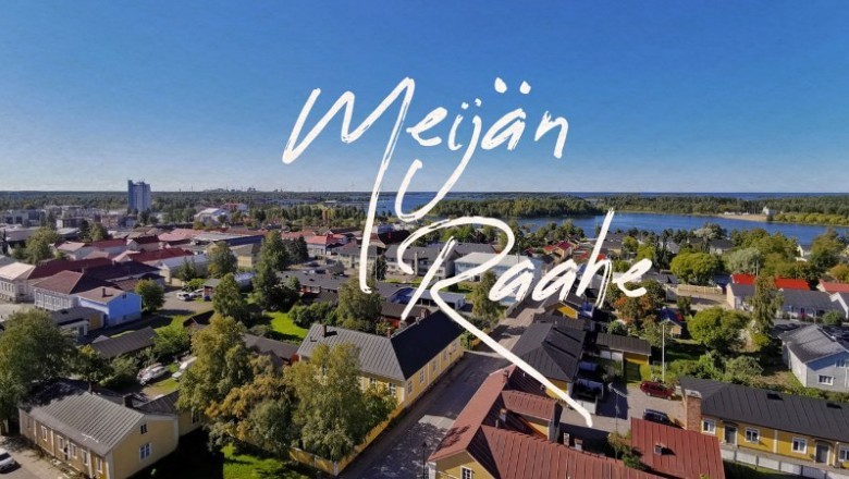 Check out Raahe