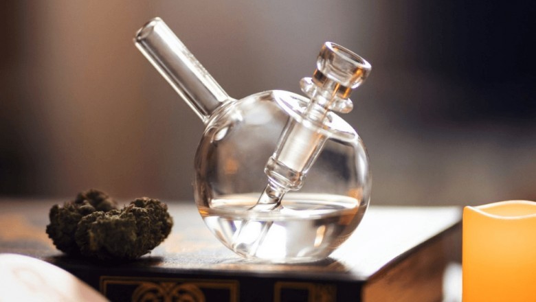 How Can I Buy Online Glass Bongs