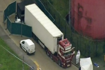 Logistics and Transportation | Business Logistics