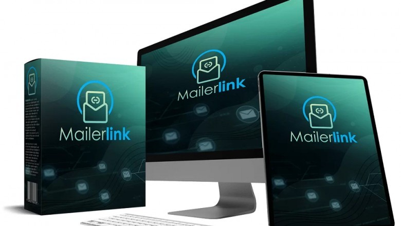 MailerLink Review From Huda Review Team