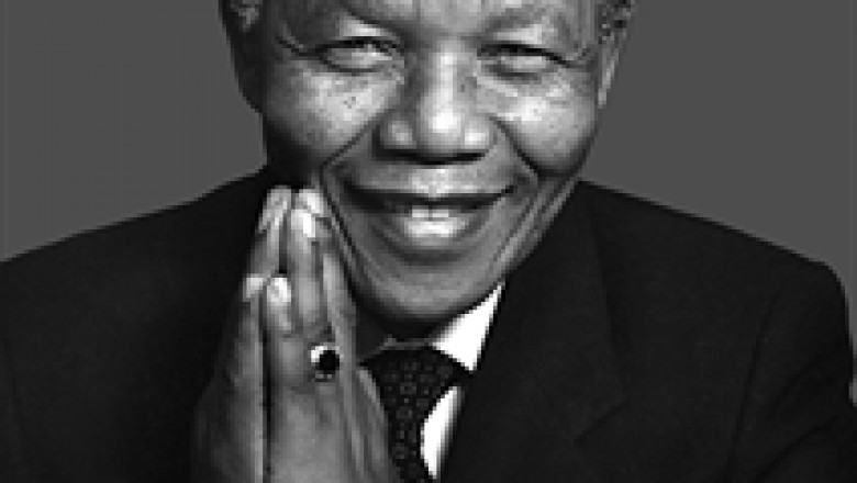 Nelson Mandela and the Art of Conflict Resolution