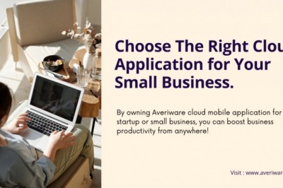 Personalized Cloud ERP Application Development for SMEs