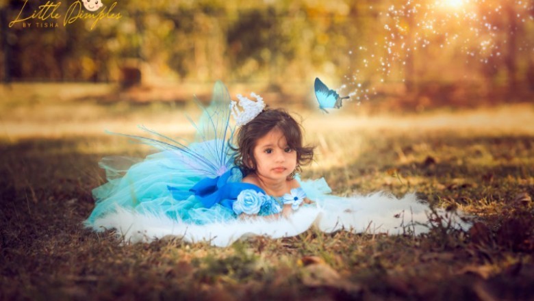 Toddler Photoshoot tips by Little Dimples by Tisha