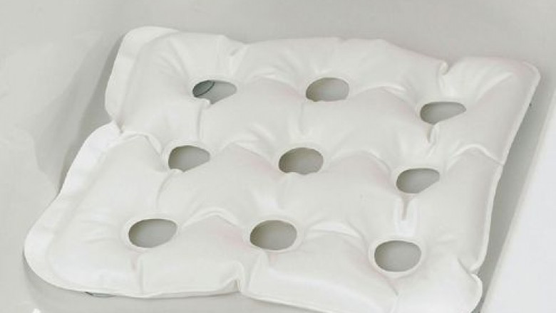 Top 5 Bathroom Aids for Elderly