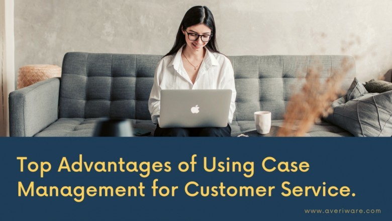 Adaptive and Efficient Case Management Software
