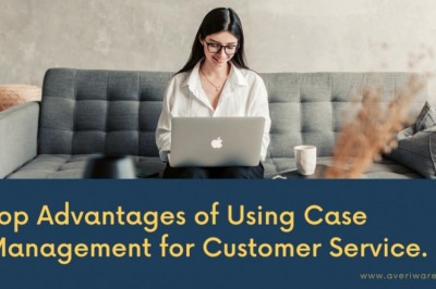 Adaptive and Efficient Case Management Software
