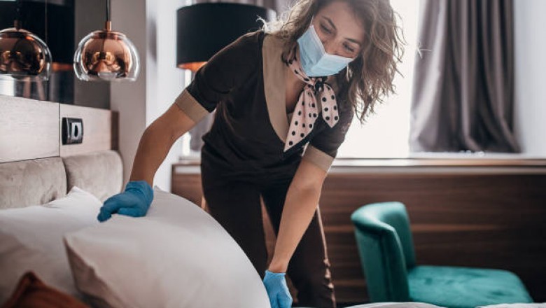 Before You Hire A Maid In Dubai