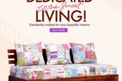 Buy Solid Wood Living Room Furniture