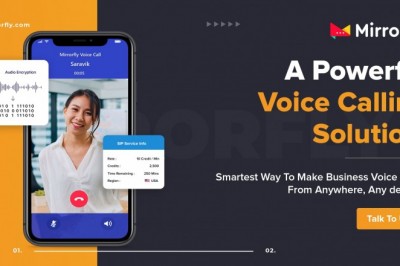 Chat, Video and Voice Calling API and SDK - Technology