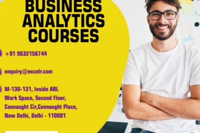 Data Analytics  Program, Business Analyst, Business Analytics Coaching Institutes