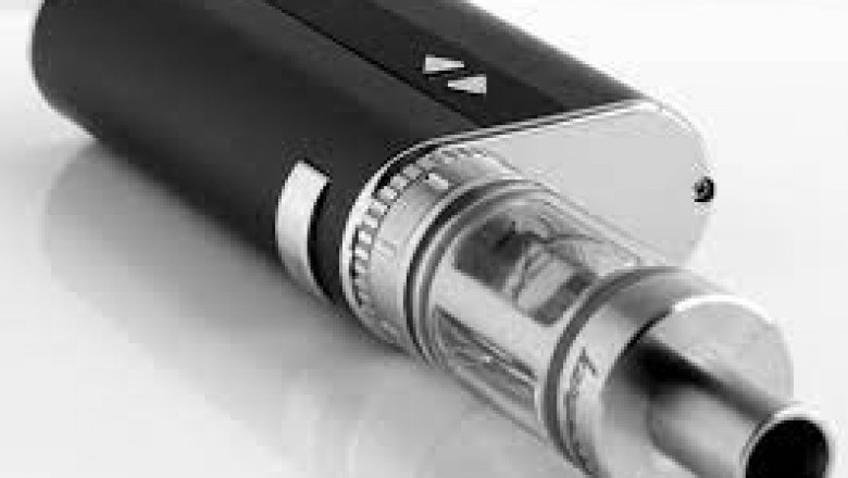 E-cigarette Market Research with Size, Growth, Key Players, Segments and Forecasts Analysis 2021-2027