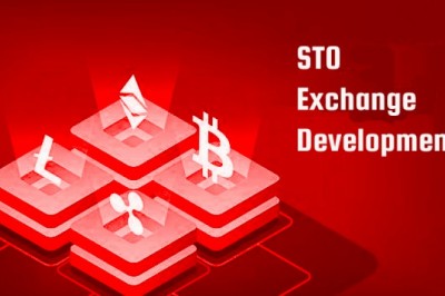 Empower your STO Exchange Software using the latest cutting-edge technology