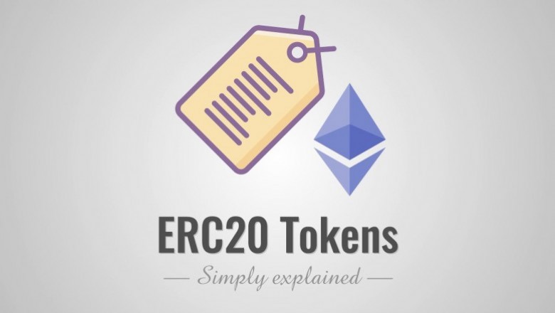 ERC20 Token Development Company