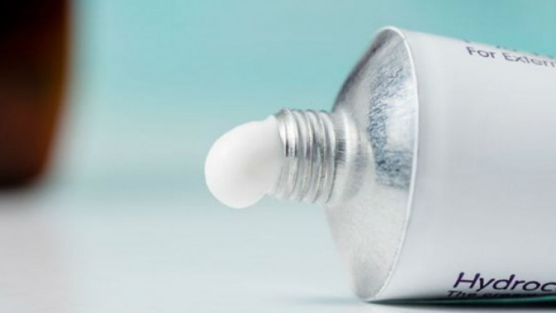 Hydrocortisone Market Size, Share, Outlook, and Opportunity Analysis, 2019– 2027
