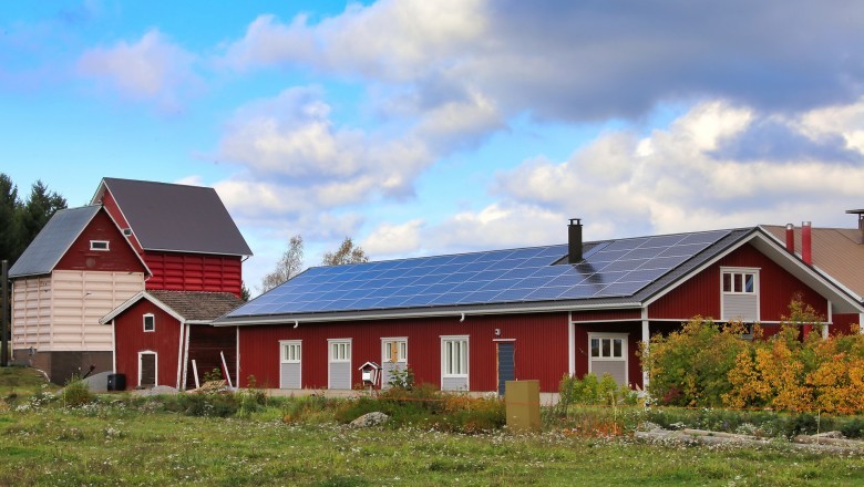 Is Net metering an Impediment or a catalyst in Rooftop Solar Installation? - Quora