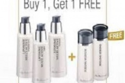 Keratin Smoothing Treatment