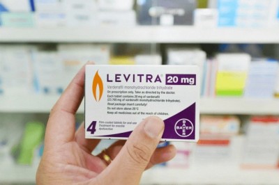 Know Which Levitra (Vardenafil) Dosages Treat Erectile Dysfunction?